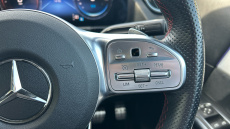 Mercedes-Benz Eqa 350 4M 215kW AMG Line Premium 66.5kWh 5dr Auto Electric Hatchback